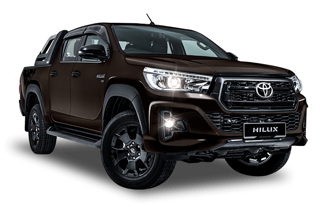 Toyota hilux детский электромобиль