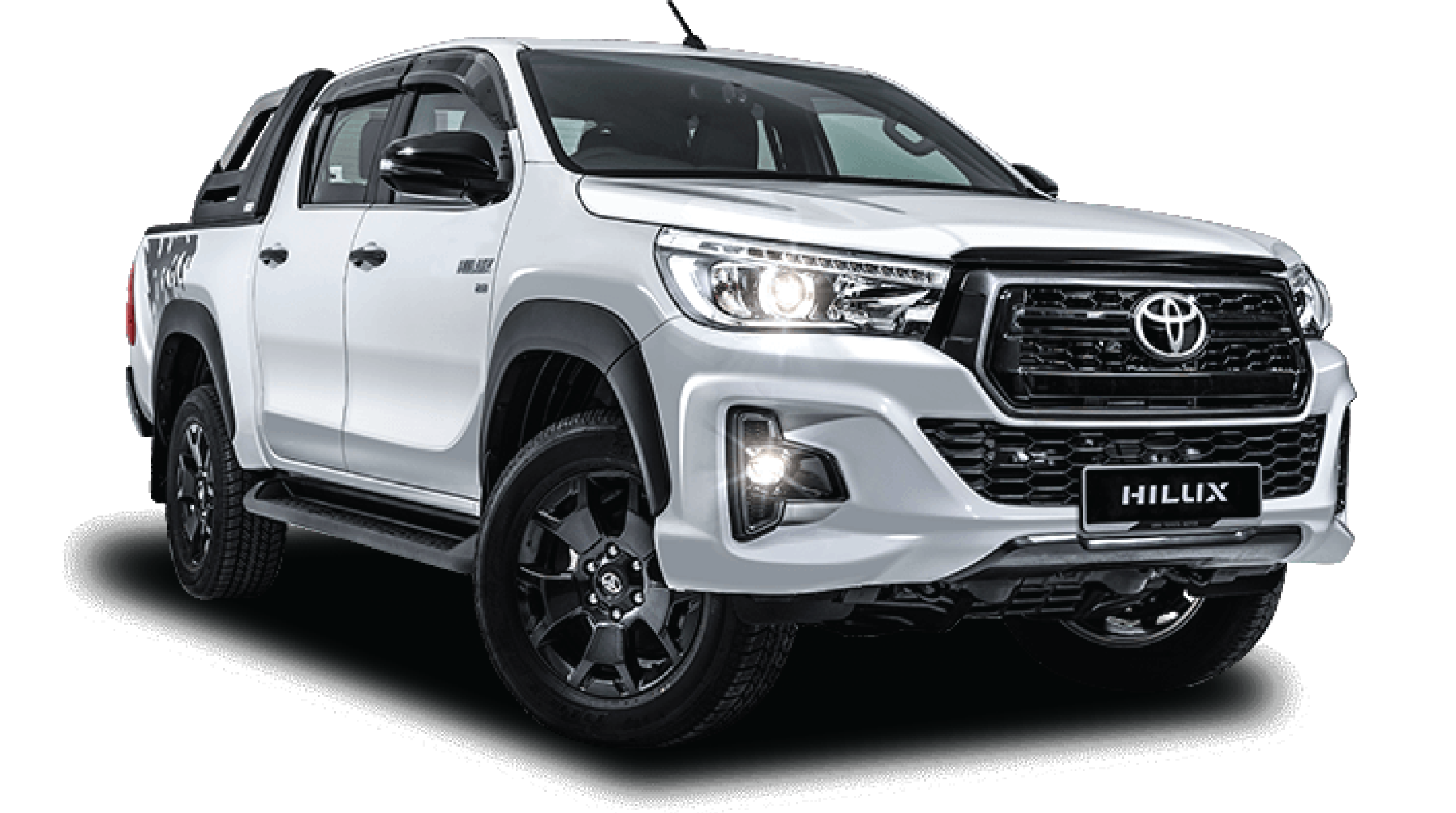 Hilux