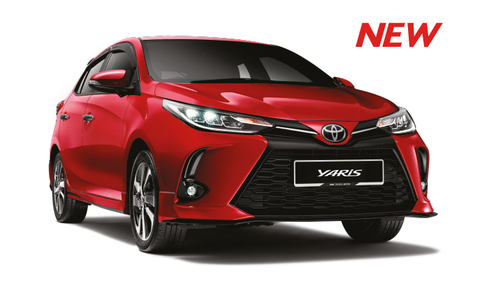 Yaris