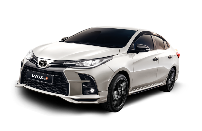 Vios GR-S
