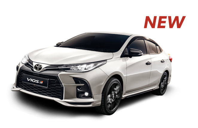 Vios GR-S