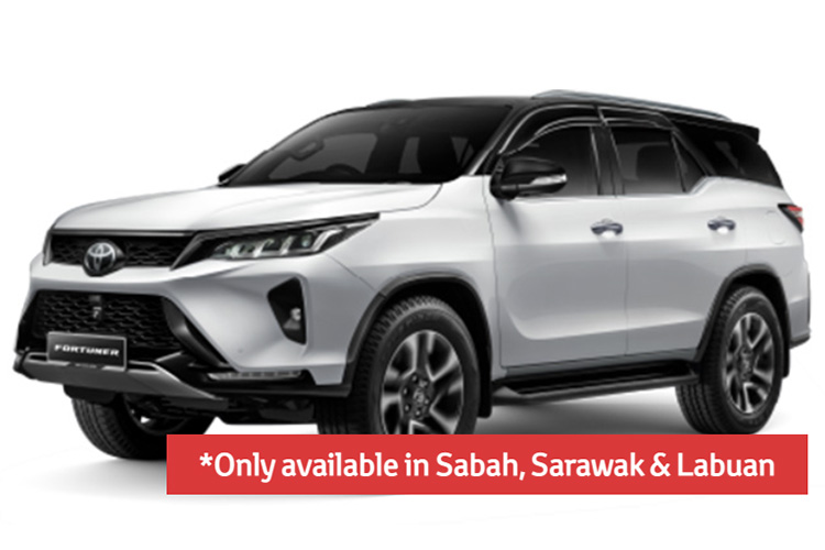 Fortuner