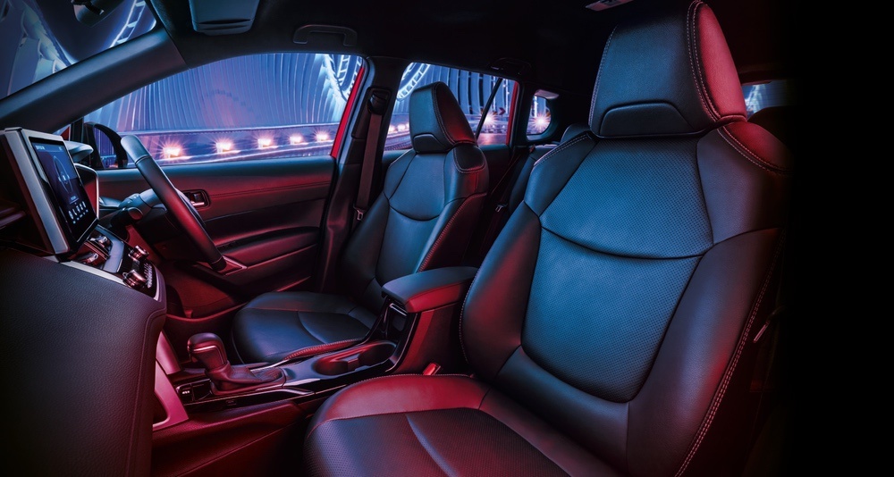 Interior-Illumination